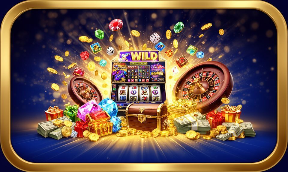 jomkisss Reward Wheel